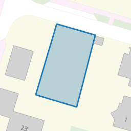 Perceel HBG01-C-3740