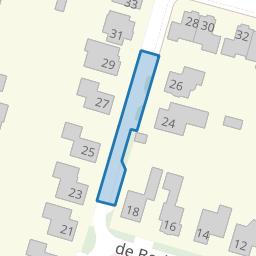 Perceel HBG01-C-3746