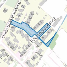 Perceel HBG01-C-3750