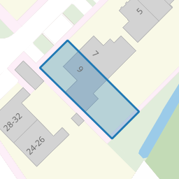 Perceel HBG01-C-3751