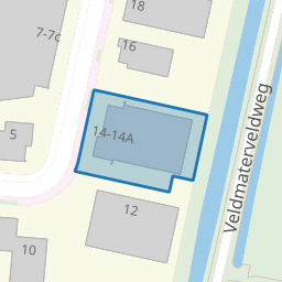 Perceel HBG01-C-3752