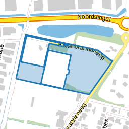 Perceel HBG01-C-3755