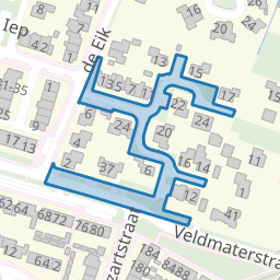 Perceel HBG01-C-3759