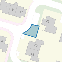 Perceel HBG01-C-3764