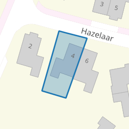 Perceel HBG01-C-3774