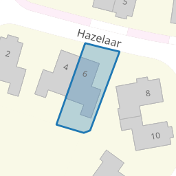 Perceel HBG01-C-3776