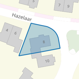 Perceel HBG01-C-3780