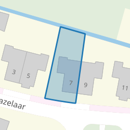 Perceel HBG01-C-3783