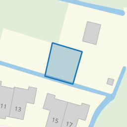 Perceel HBG01-C-3801