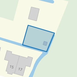 Perceel HBG01-C-3802