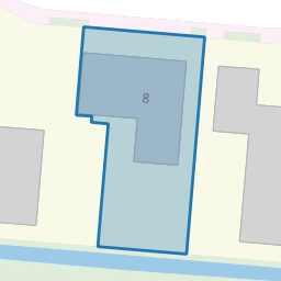 Perceel HBG01-C-3818