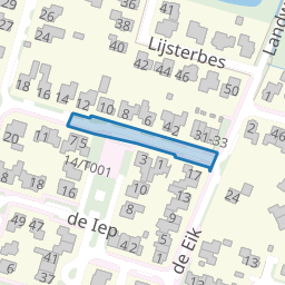 Perceel HBG01-C-3824