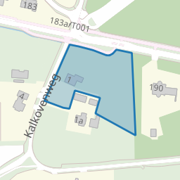 Perceel HBG01-D-2874