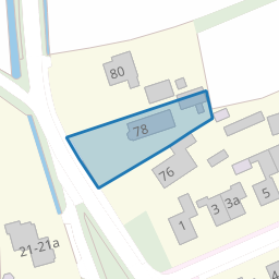 Perceel HBG01-E-4518