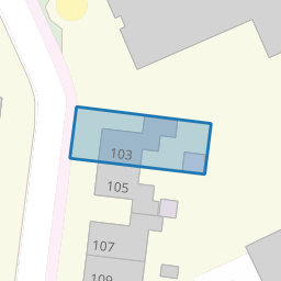 Perceel HBG01-E-5533