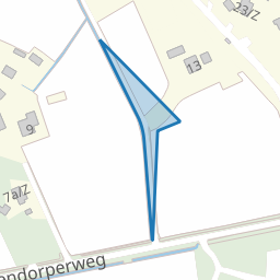 Perceel HBG01-F-2595
