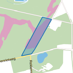 Perceel HBG01-F-812