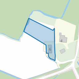 Perceel HBG01-G-1730