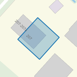 Perceel HBG01-G-1868