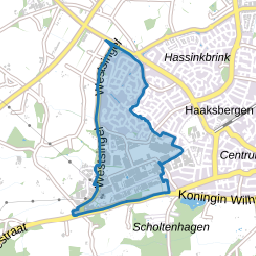 Sectie H