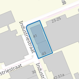 Perceel HBG01-H-2932