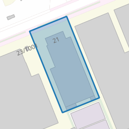 Perceel HBG01-H-3075