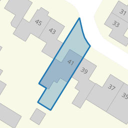 Perceel HBG01-H-3268