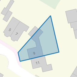 Perceel HBG01-H-3305