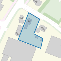 Perceel HBG01-H-3325