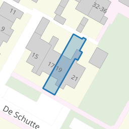 Perceel HBG01-H-3413