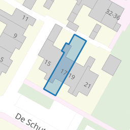 Perceel HBG01-H-3414