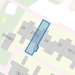 Perceel HBG01-H-3428