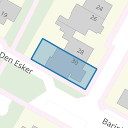 Perceel HBG01-H-3434