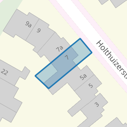 Perceel HBG01-H-3446