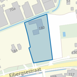 Perceel HBG01-H-3467