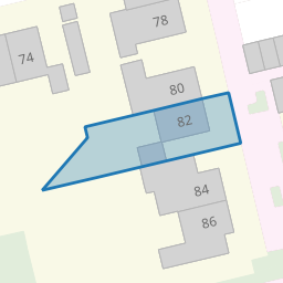 Perceel HBG01-H-3518