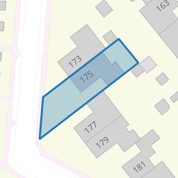 Perceel HBG01-H-3688