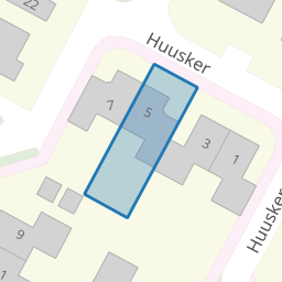 Perceel HBG01-H-3786