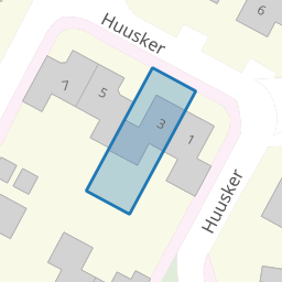Perceel HBG01-H-3787