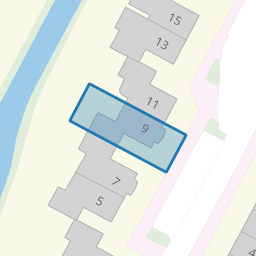 Perceel HBG01-H-3853