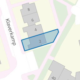 Perceel HBG01-H-3890