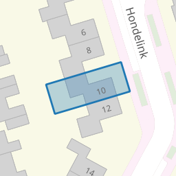 Perceel HBG01-H-3911