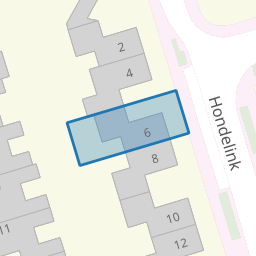 Perceel HBG01-H-3913