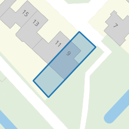 Perceel HBG01-H-3956