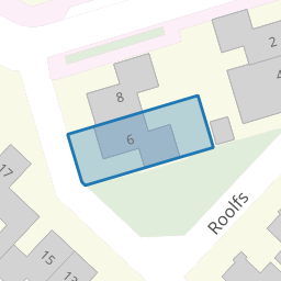 Perceel HBG01-H-3964