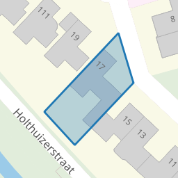 Perceel HBG01-H-4055