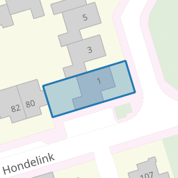 Perceel HBG01-H-4061