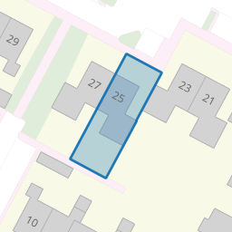 Perceel HBG01-H-4078