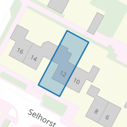 Perceel HBG01-H-4203