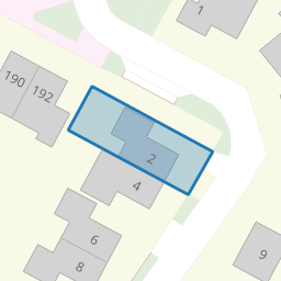 Perceel HBG01-H-4245